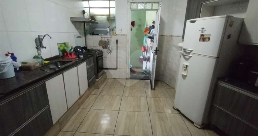 Casa com 3 quartos à venda na Doutor Antenor Soares Gandra, Jardim Pacaembu, Jundiaí