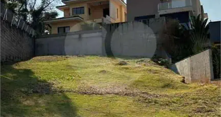 Terreno à venda na Dos Pinheiros, Jardim Novo Mundo, Jundiaí