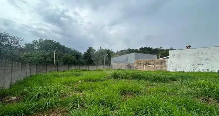Terreno à venda na Alfredo Rodrigues De Paula, Cidade Nova, Jundiaí
