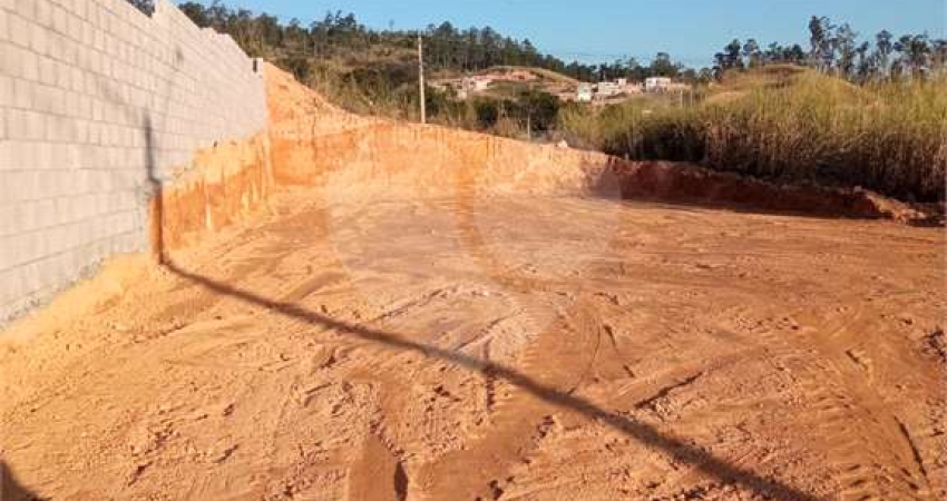 Terreno à venda na Neumir Kappey, Jardim das Angélicas, Itupeva