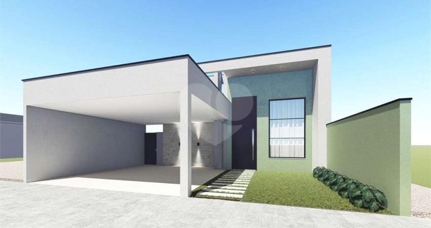 Terreno à venda na Emílio Tosi, Residencial Tosi, Itupeva