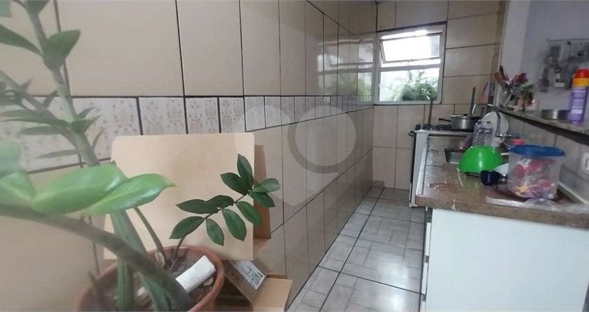 Casa com 2 quartos à venda na Vinte E Três De Maio, Vila Vianelo, Jundiaí