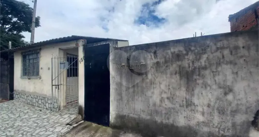 Casa com 4 quartos à venda em Jardim Santo Antônio Ii - SP