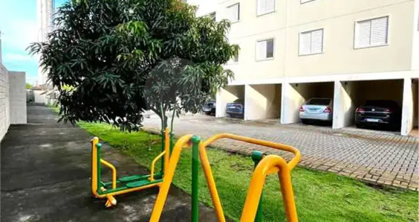 Apartamento com 2 quartos à venda na Francisco Nobre, Medeiros, Jundiaí