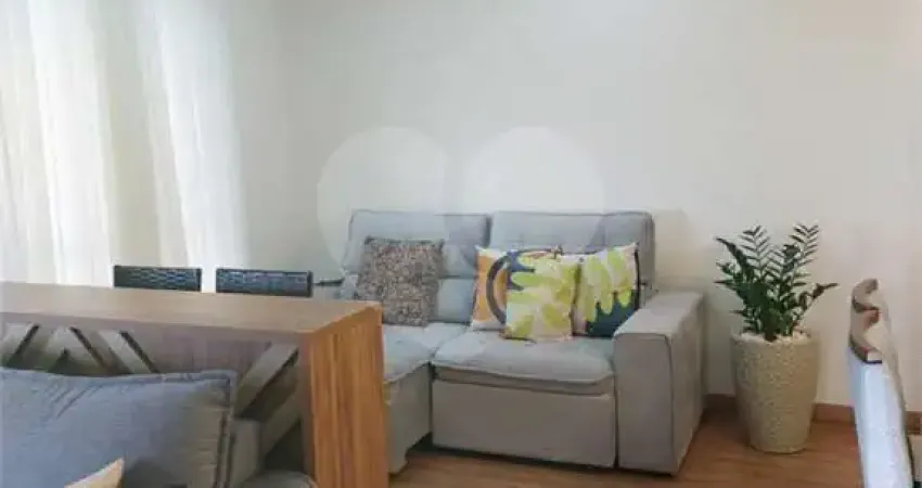 Apartamento com 2 quartos à venda em Engordadouro - SP