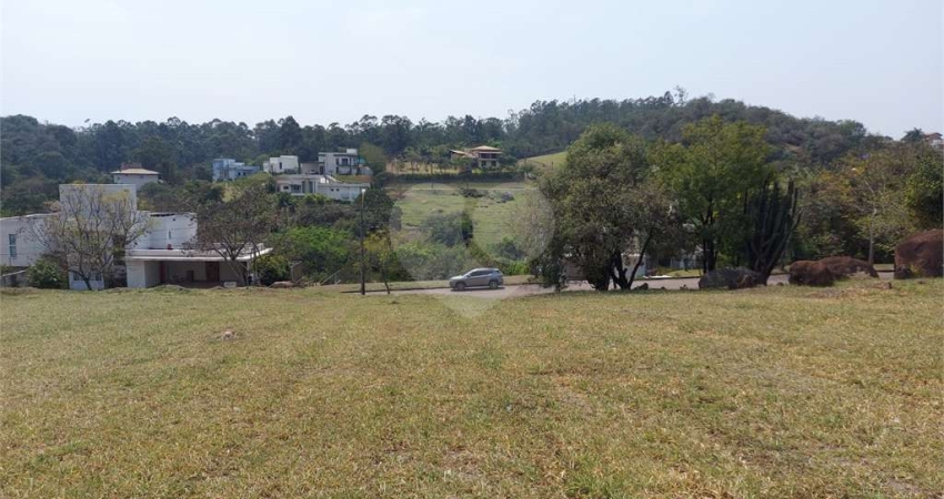 Terreno em condomínio fechado à venda na Das Camélias, Parque dos Cafezais IV, Itupeva