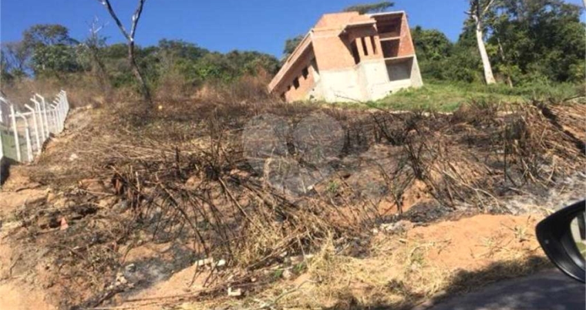 Terreno à venda na Aurélio Francisco Bueno, Parque dos Cafezais, Itupeva