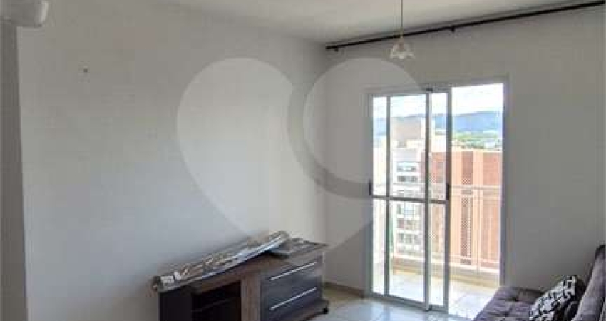 Apartamento com 2 quartos para locação em Vila Das Hortências - SP