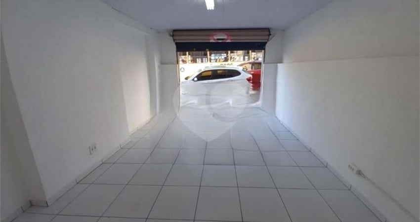 Ponto comercial para alugar na Marechal Deodoro Da Fonseca, Centro, Jundiaí
