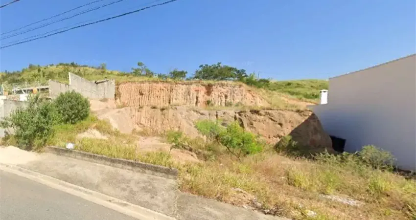 Terreno à venda na Manoel Antonio Narcizo, Jardim Itália, Itupeva