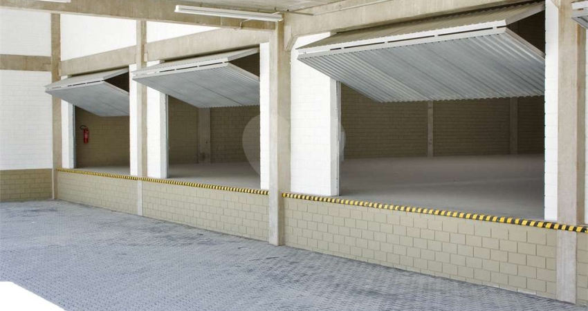 Barracão / Galpão / Depósito para alugar na Avenida Antônio Frederico Ozanan, Distrito Industrial, Jundiaí