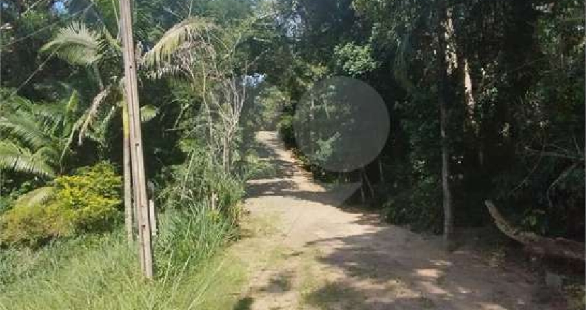 Loteamento à venda em Caxambu - SP