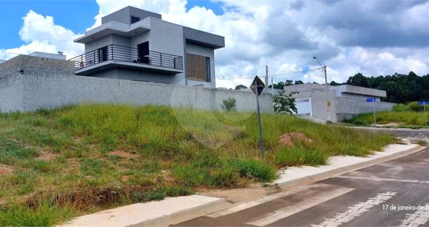 Terreno à venda na Maria Tosi Tartaglia, Residencial Tosi, Itupeva