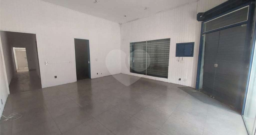 Ponto comercial para alugar na Marechal Deodoro Da Fonseca, Centro, Jundiaí