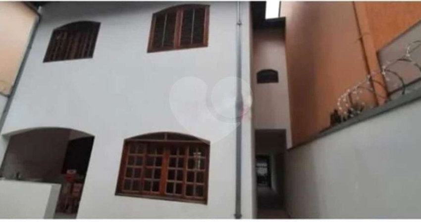 Casa com 3 quartos à venda na Dos Fioresis, Vila Jeriva, Várzea Paulista