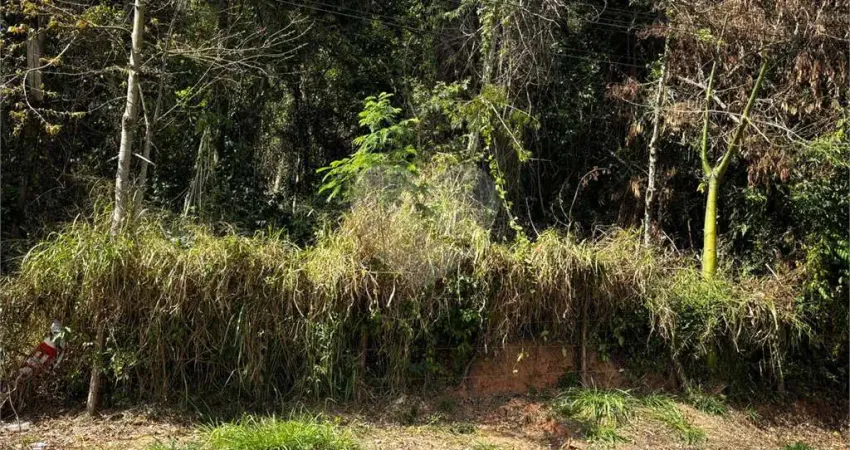 Terreno à venda na Aurélio Franzini, Jardim Nova América, Louveira