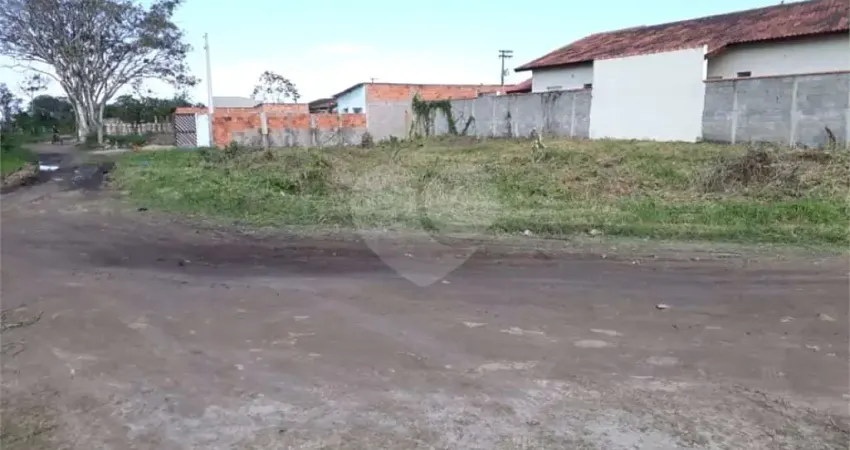 Terreno à venda na Rua: José Gomes Dos Santos, Jardim Itanhaém, Itanhaém