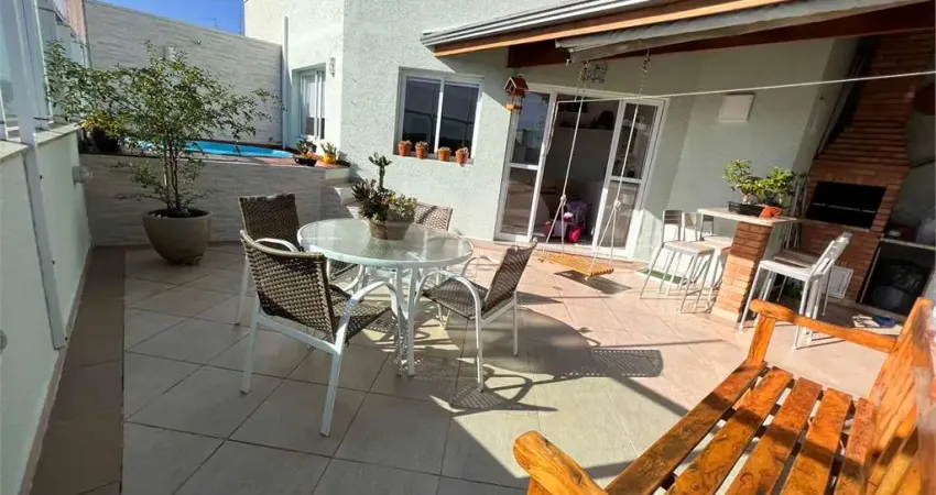 Cobertura com 3 quartos à venda em Jardim Alto Da Boa Vista - SP