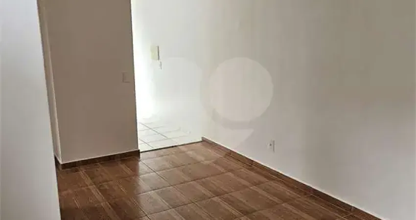 Apartamento com 2 quartos à venda em Jardim São Gabriel - SP