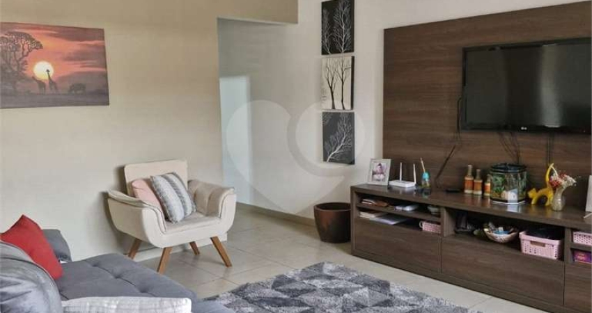 Casa com 3 quartos à venda em Ponte - SP