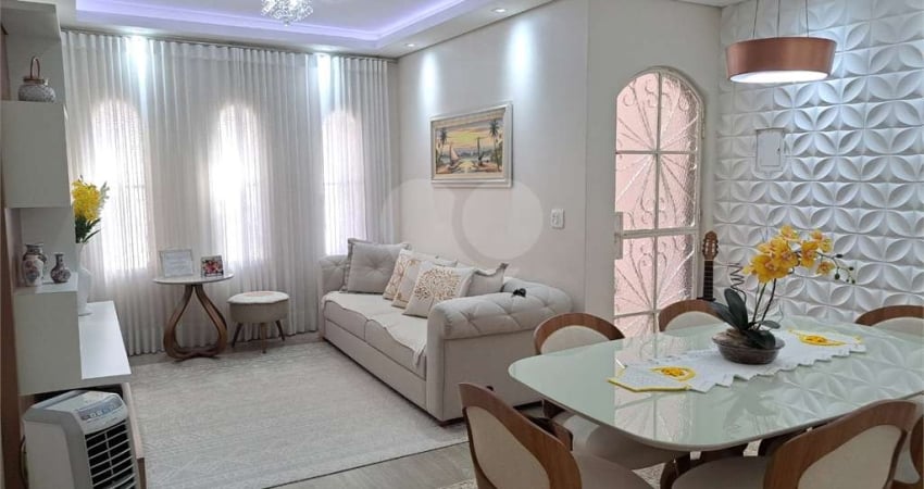 Casa com 2 quartos à venda na Fortunato Condini, Vila São João, Itupeva