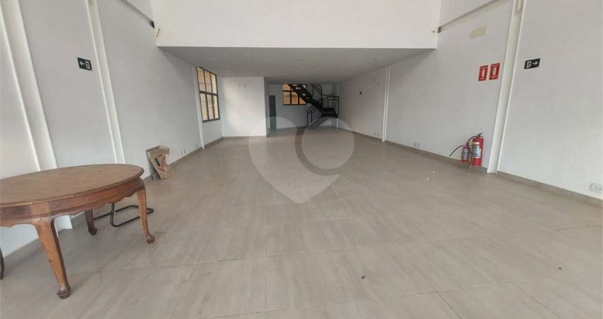 Ponto comercial para alugar na Itirapina, Vila Lacerda, Jundiaí
