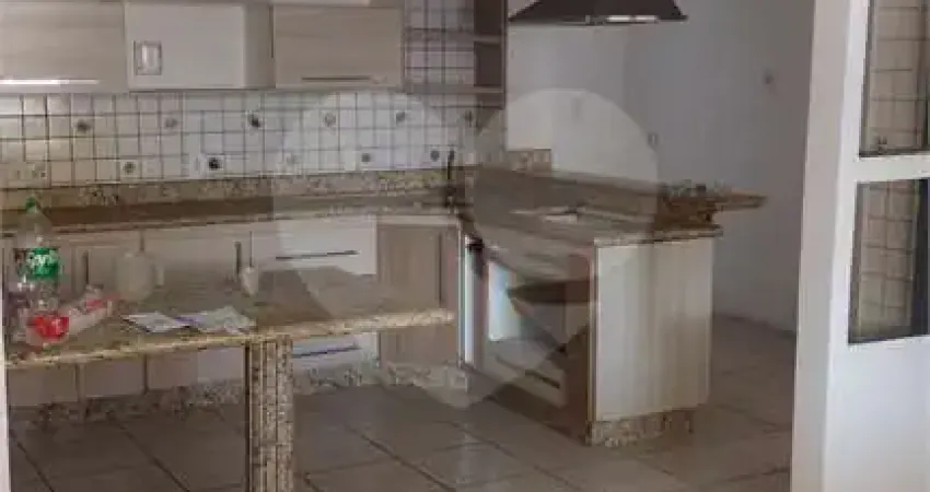 Casa com 4 quartos para locação em Jardim América - SP