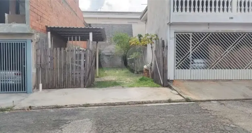 Terreno à venda na Juiz De Fora, Jardim Vista Alegre, Campo Limpo Paulista