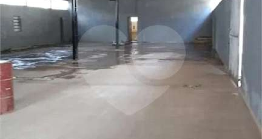 Barracão / Galpão / Depósito à venda na Primeiro De Dezembro 456, Jardim Marsola, Campo Limpo Paulista