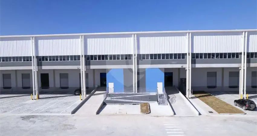 Barracão / Galpão / Depósito para alugar na Rodovia BR-381 Fernão Dias, São Marcos, Betim