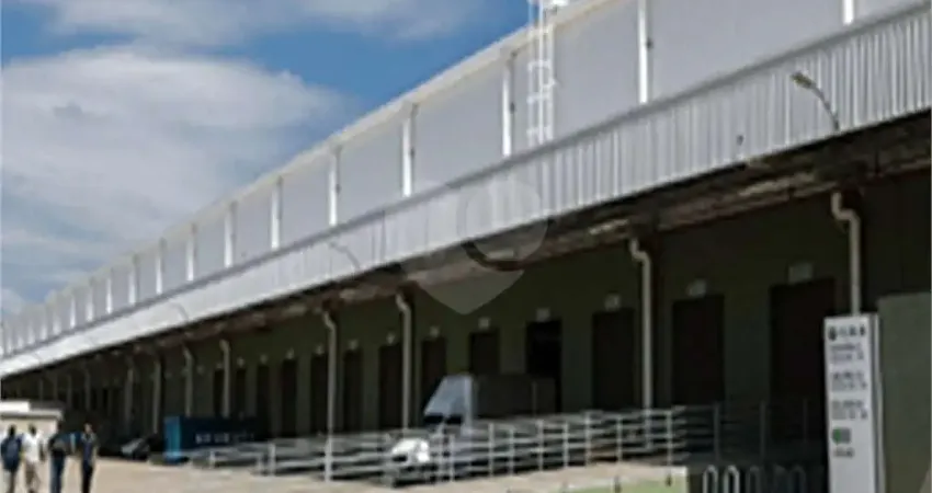 Barracão / Galpão / Depósito para alugar na Odila Chaves Rodrigues, Parque Industrial RM, Jundiaí