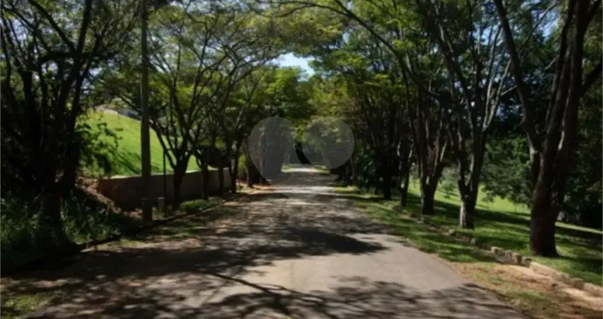 Terreno em condomínio fechado à venda na Louveira, Morada das Fontes, Itatiba