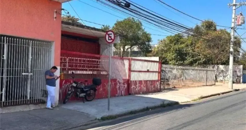 Prédio inteiro à venda em Loteamento Lanfranchi - SP