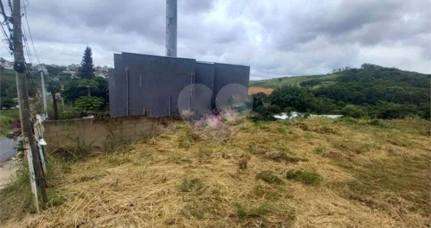 Área de Terra à venda em Loteamento Alto Da Malota - SP