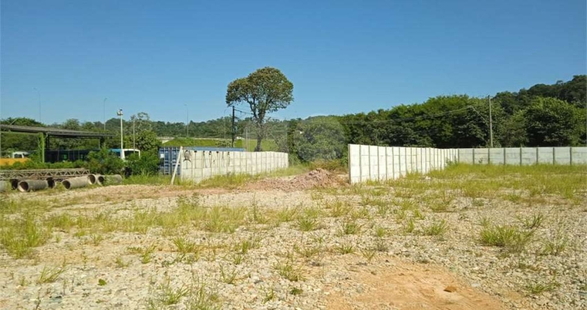 Área de Terra para locação em Chácara Lagoa Branca - SP