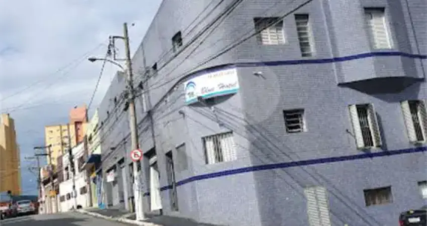 Prédio à venda na Rua Secundino Veiga, Centro, Jundiaí