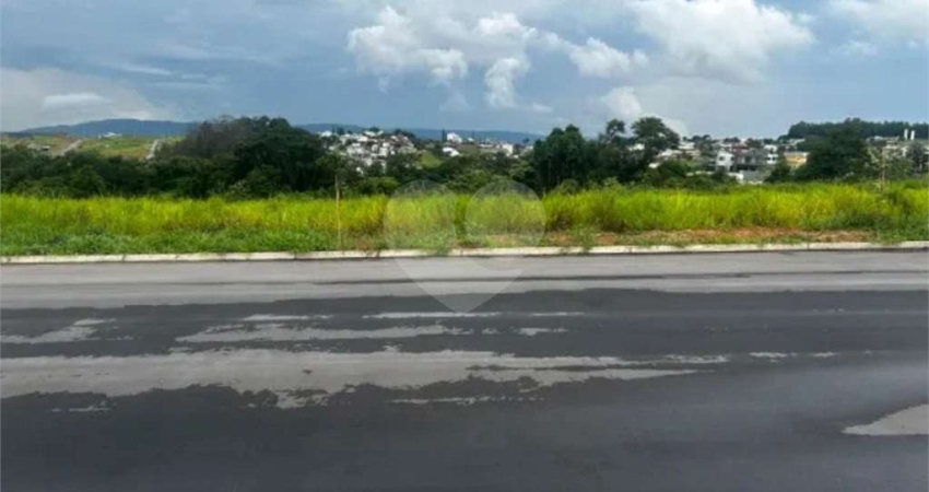 Terreno à venda na Alfredo Vaz Cerquinho, Parque dos Cafezais, Itupeva