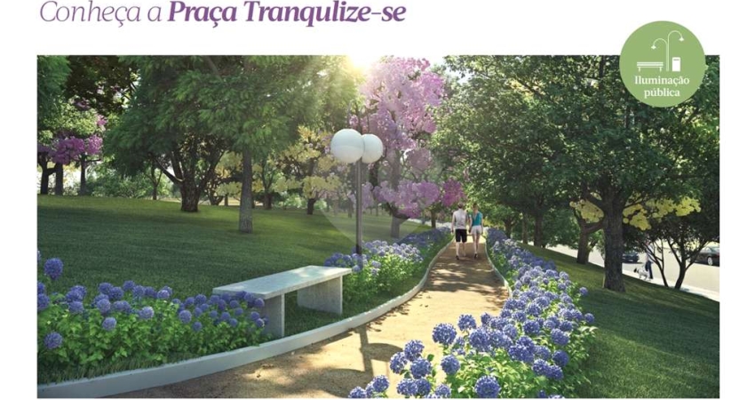 Terreno à venda na Da Várzea, Vila Santa Terezinha, Várzea Paulista