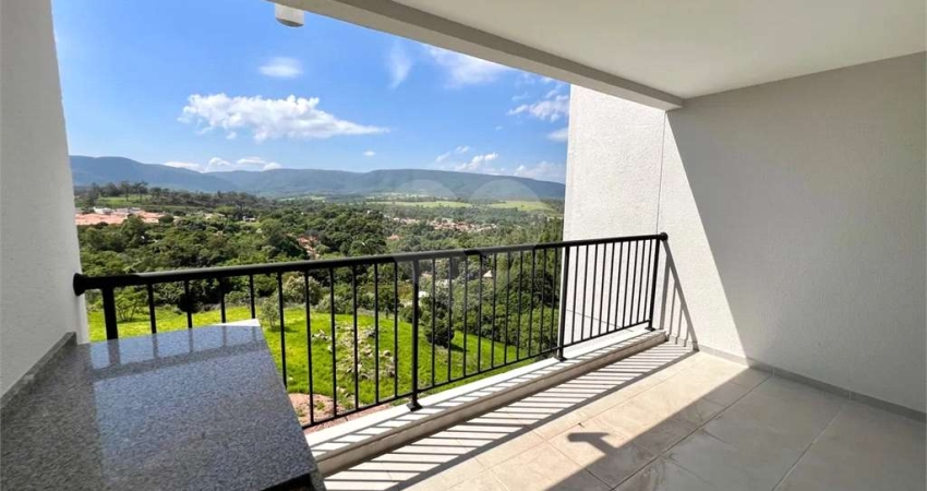 Apartamento com 3 quartos à venda na Avenida Reynaldo de Porcari, Medeiros, Jundiaí
