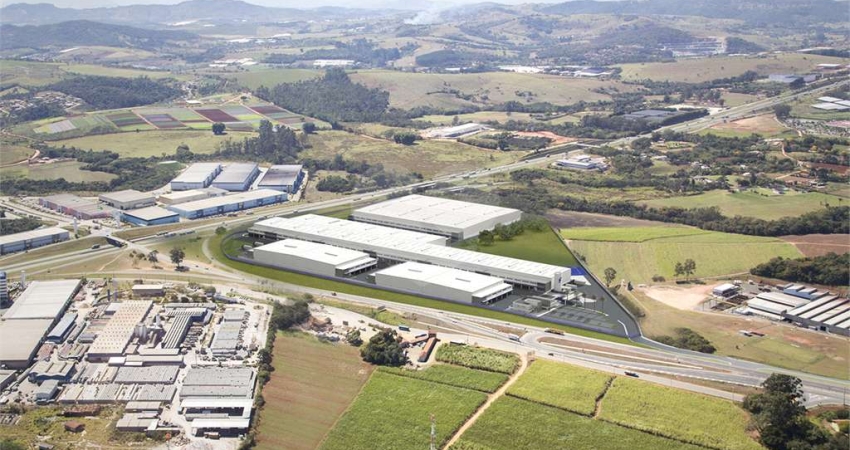 Barracão / Galpão / Depósito para alugar na Rodovia Edgar Máximo Zambotto, Ponte Alta, Atibaia