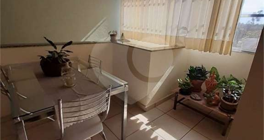 Casa com 3 quartos à venda em Cidade Nova - SP