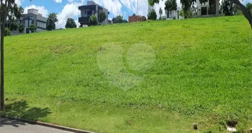 Terreno em condomínio fechado à venda na Engenheiro Tasso Pinheiro, Vila Maringá, Jundiaí