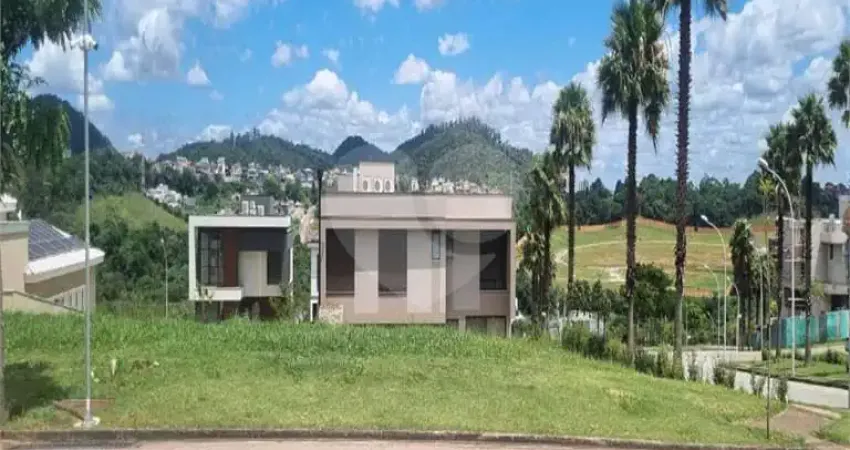 Terreno em condomínio fechado à venda na Engenheiro Tasso Pinheiro, Vila Maringá, Jundiaí