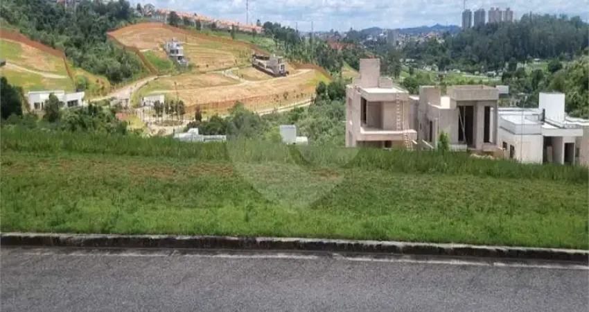 Terreno em condomínio fechado à venda na Engenheiro Tasso Pinheiro, Vila Maringá, Jundiaí