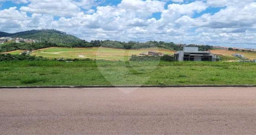 Terreno em condomínio fechado à venda na Engenheiro Tasso Pinheiro, Vila Maringá, Jundiaí