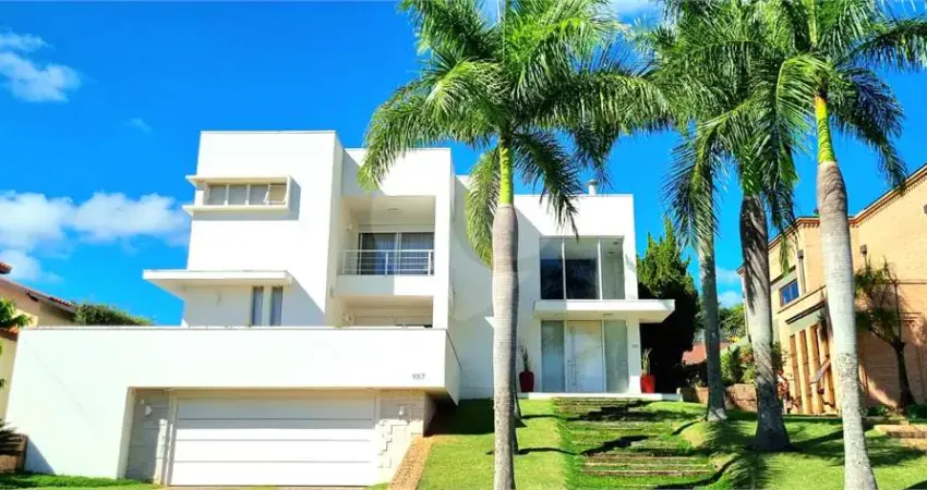 Condomínio com 3 quartos à venda em Residencial Village Morro Alto - SP