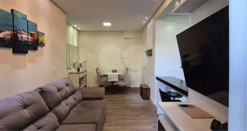 Apartamento com 2 quartos à venda em Jardim Flórida - SP