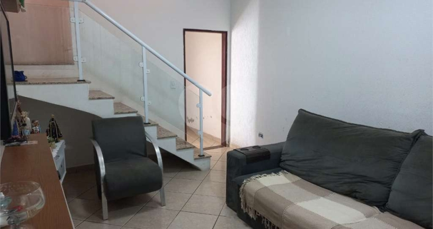 Casa com 2 quartos à venda em Parque Das Hortênsias - SP