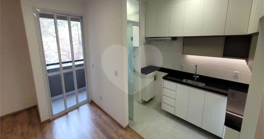Apartamento com 2 quartos à venda em Horto Florestal - SP