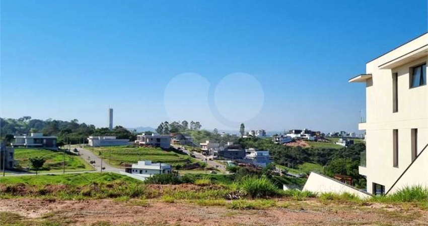 Terreno em condomínio fechado à venda na Alberto Rodrigues De Oliveira, Jardim Florestal, Jundiaí